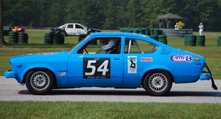 Illustration for article titled The 24 Hours Of LeMons South 2008 Uber Gallery